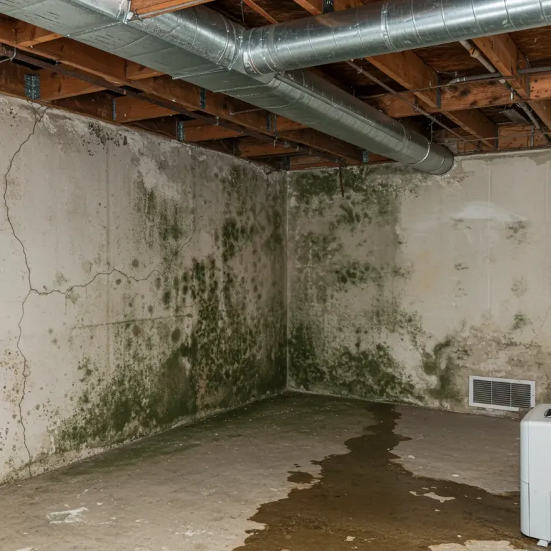 Professional Mold Removal in Glenwood Landing, NY